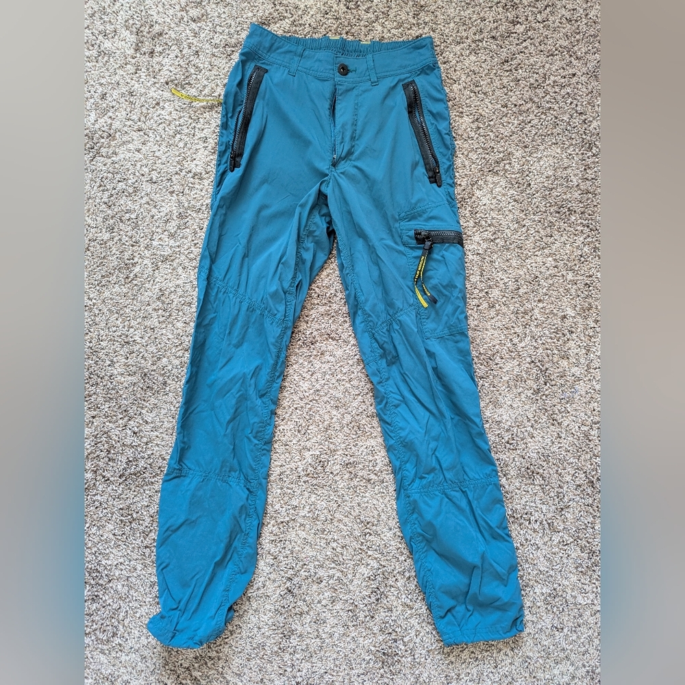 REI Rock Climbing Pants